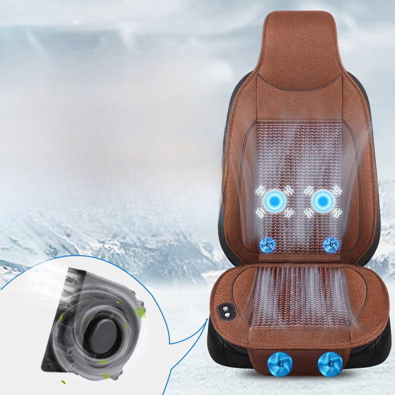 CoziDrive Car Seat Cushion
