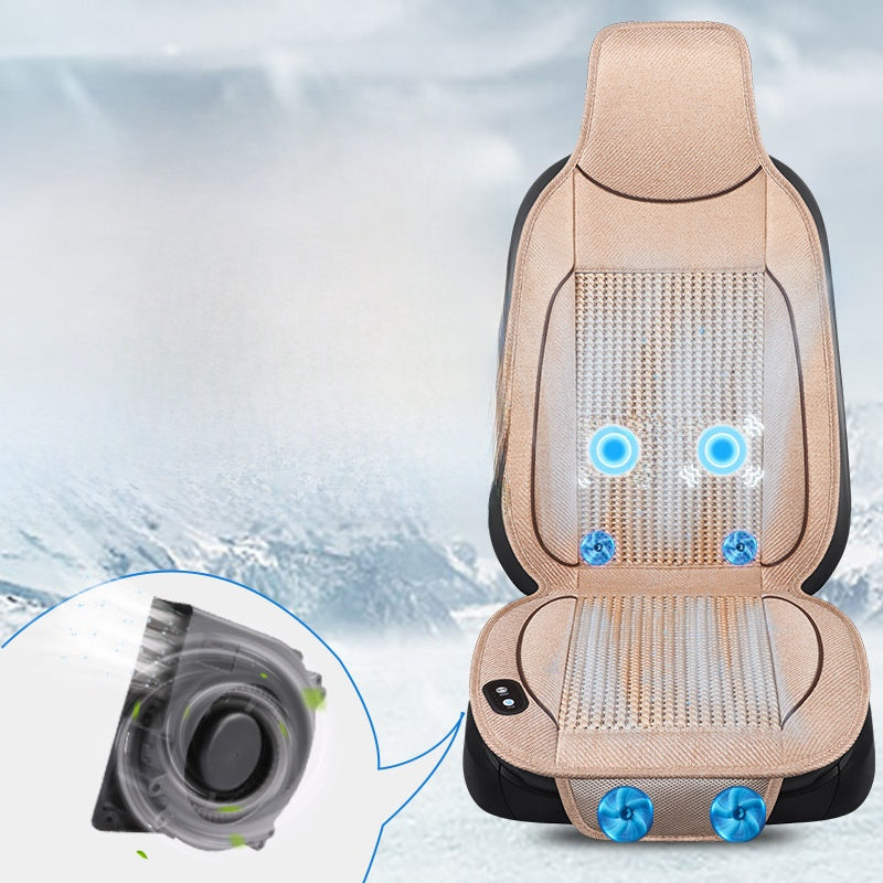 CoziDrive Car Seat Cushion