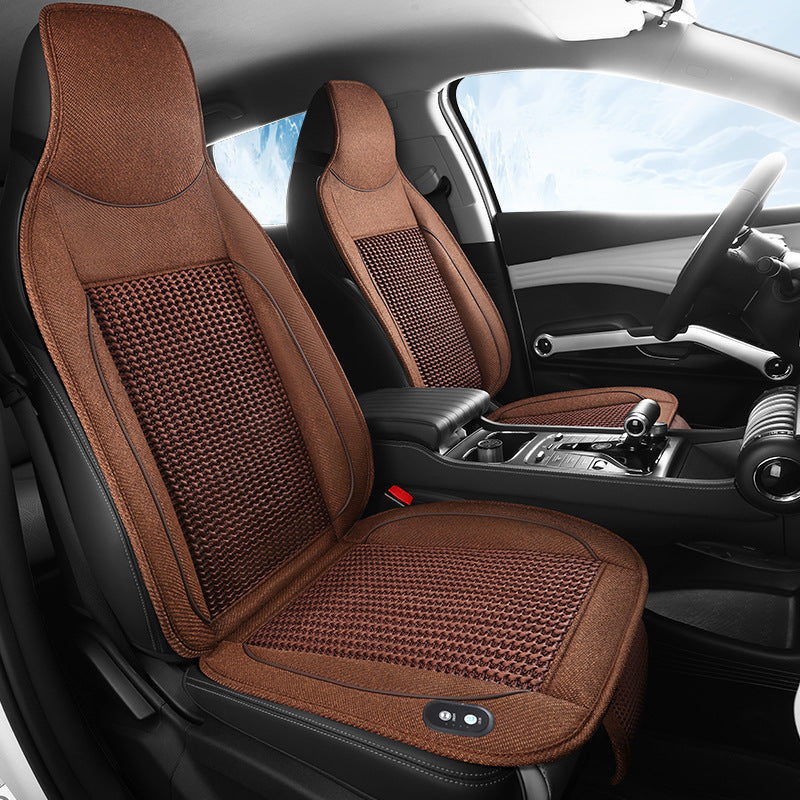 CoziDrive Car Seat Cushion