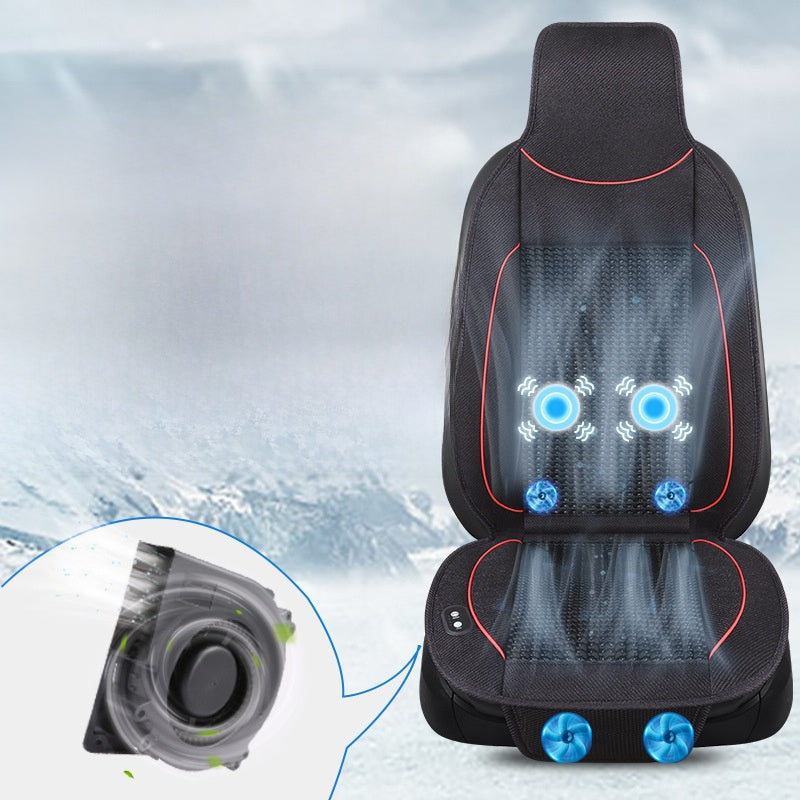 CoziDrive Car Seat Cushion