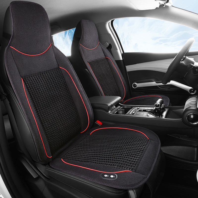 CoziDrive Car Seat Cushion