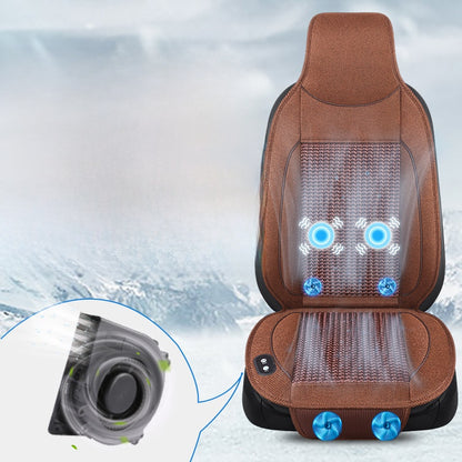 CoziDrive Car Seat Cushion