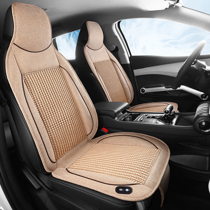 CoziDrive Car Seat Cushion